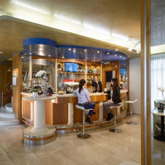 Ambasciatori Hotel Mestre Venice, Tapestry Collection by Hilton - Bild 24