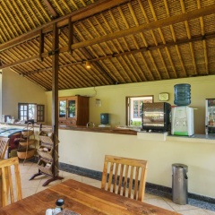 Scuba Seraya Resort - Bild 16