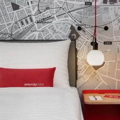 IntercityHotel Frankfurt Hauptbahnhof Süd - Bild 30