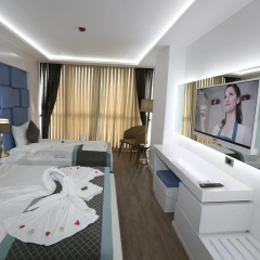 Elips Royal Hotel & Spa - Bild 24