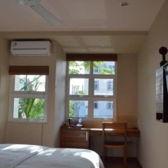 Meri Maldives in North Male Atoll, Maldives from 368$, photos, reviews - zenhotels.com guestroom photo 4