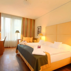 AMERON Köln Hotel Regent - Bild 6