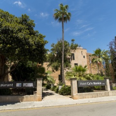 Hotel Ca'n Bonico - Bild 1