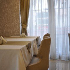 Double Comfort Hotel - Bild 18