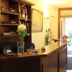 Hotel Altenwerder Hof - Bild 7