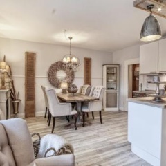 HOME Suites Deluxe mit Sauna - Bild 19