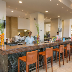 Ibiscus Hotel thumbnail 29