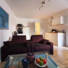 3-Zimmer Wohnung in der City - Bild 3