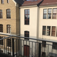 Jugendherberge Potsdam - Bild 1