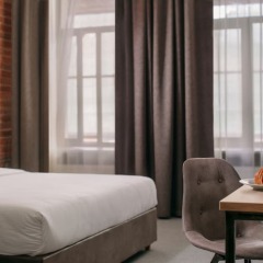 Гостиница Custos, Цветной бульвар в Москве отзывы, цены и фото номеров - забронировать гостиницу Custos, Цветной бульвар онлайн Москва фото 23