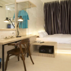 OYO 127 The Reeds Hotel thumbnail 3