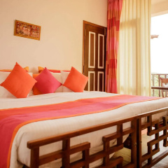Thaulle Pure Ayurveda Resort - Yala thumbnail 44