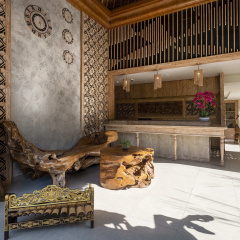 The Sun of Granary Resort and Villas - Bild 2