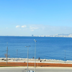 The Yalı Konak Hotel İzmir - Bild 23