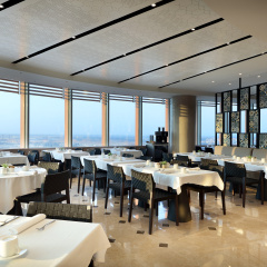 Eurostars Torre Sevilla - Bild 28