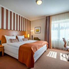 Insel Hotel - Bild 4