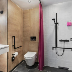 Moxy Duesseldorf City - Bild 8