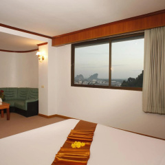 Boonsiam Hotel - Bild 3