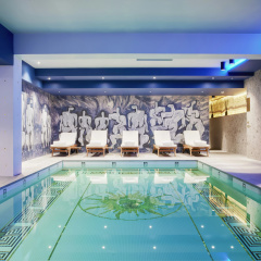 Juliana Hotel & Spa - Brussels Centre - Bild 24