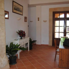 Hotel Rural Es Riquers - Bild 8
