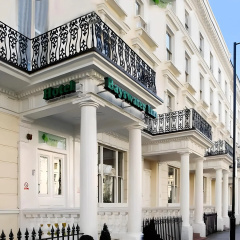 Park Avenue Bayswater Inn Hyde Park - Bild 1