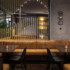 Hotel ZOE by AMANO - Bild 17