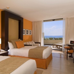 Beautiful Beachfront Villa - Bild 1