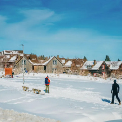 Ferienhauser im Torfhaus Harzresort, Torfhaus - Bild 17