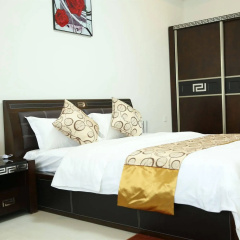 Yonk Hotel Apartment thumbnail 3