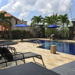 Taman Harum Cottages - Bild 20
