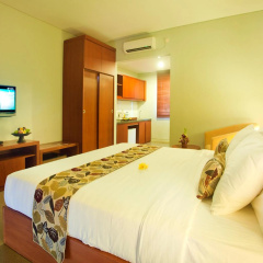 The Astari Villa & Residence - Bild 3