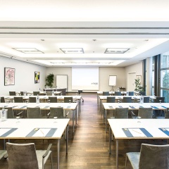 Arthotel Heidelberg - Bild 15