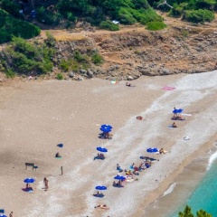 Kabak Manzara Bungalow - Bild 9