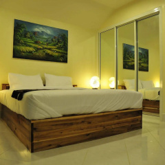 Sweet Bungalow thumbnail 8
