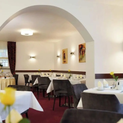 Haus Sparkuhl Hotel Garni - Bild 17
