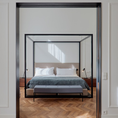 Kozmo Hotel Suites & Spa - Small Luxury Hotels of the World - Bild 8