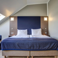 Orangerie Hotel - Bild 7