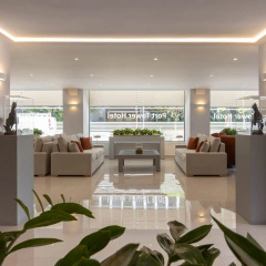 Gallery Port Tower Hotel - Bild 20
