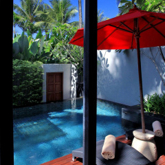 Ramada Resort by Wyndham Khao Lak - Bild 10
