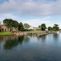 The Runnymede on Thames Hotel and Spa thumbnail 19