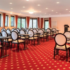 Victor's Residenz-Hotel Saarbrücken - Bild 17