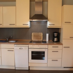 Peaceful Apartment in Wismar near Beach - Bild 18