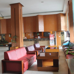 Hotel Asia