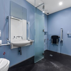 The Z Hotel Holborn - Bild 12