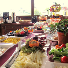 Venue Hotel Old City Istanbul - Bild 11
