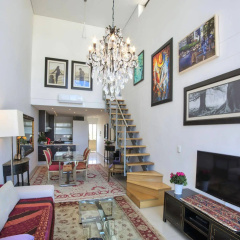The Quadrant Apartments thumbnail 13