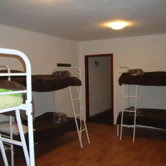 Kulikovskaya Hostel thumbnail 3