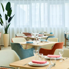 Zenao Appart'hôtels Suresnes - Bild 25