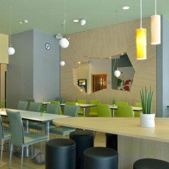 B&B Hotel Berlin-Potsdamer Platz - Bild 23
