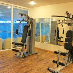 Viking Garden Hotel - Bild 23